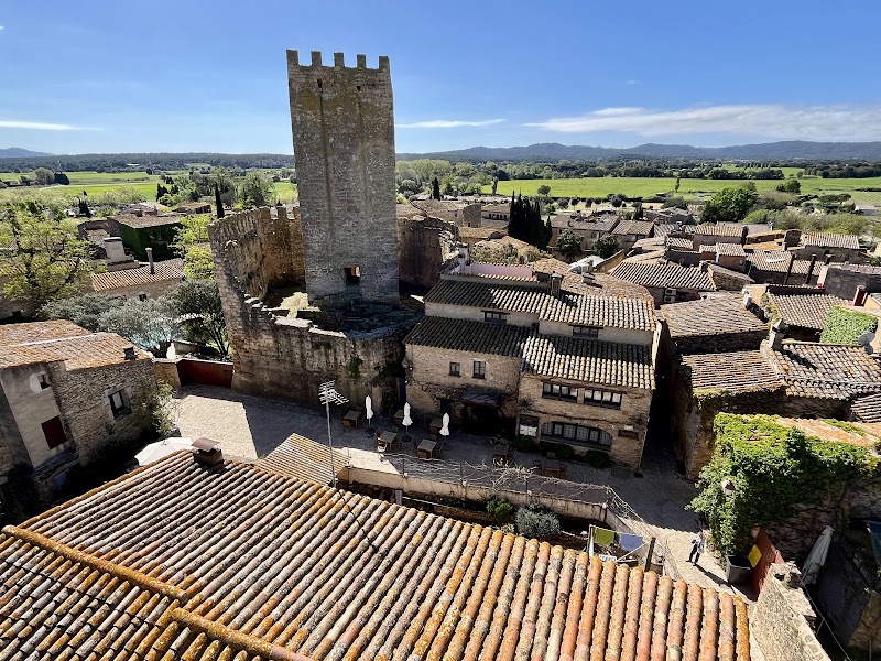 Torre de les Hores
