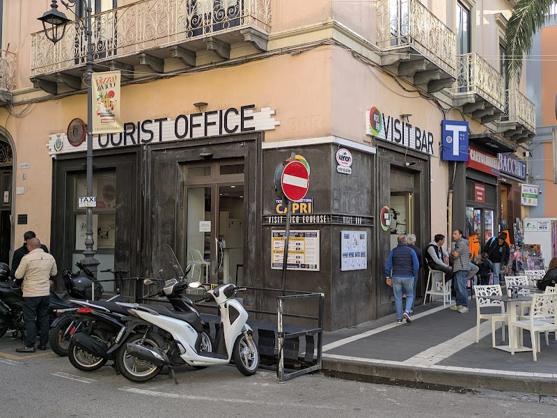 Visit Bar