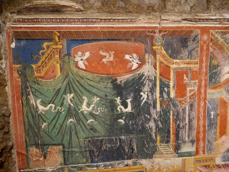 Museo archeologico romano