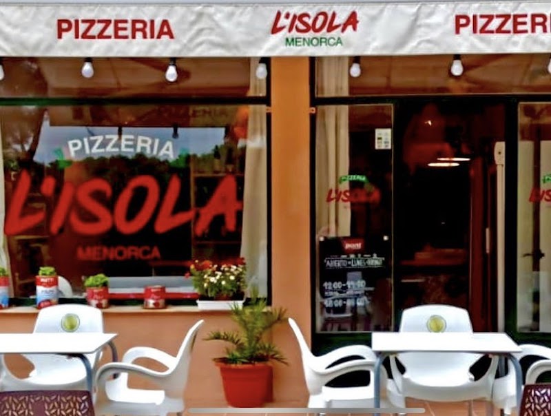 L'Isola