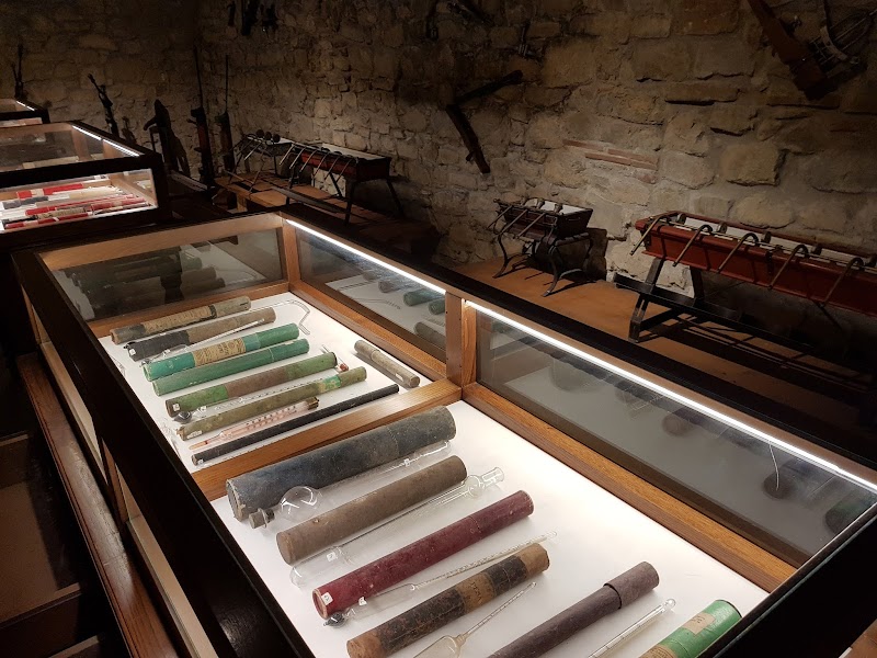 Museo del Vino