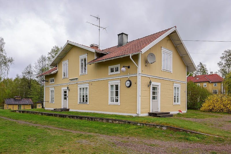 Langshyttan