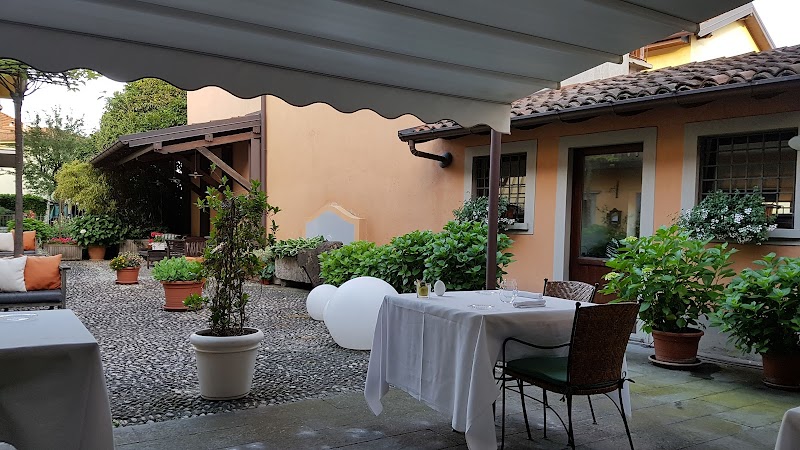 Antica Osteria dei Cameli