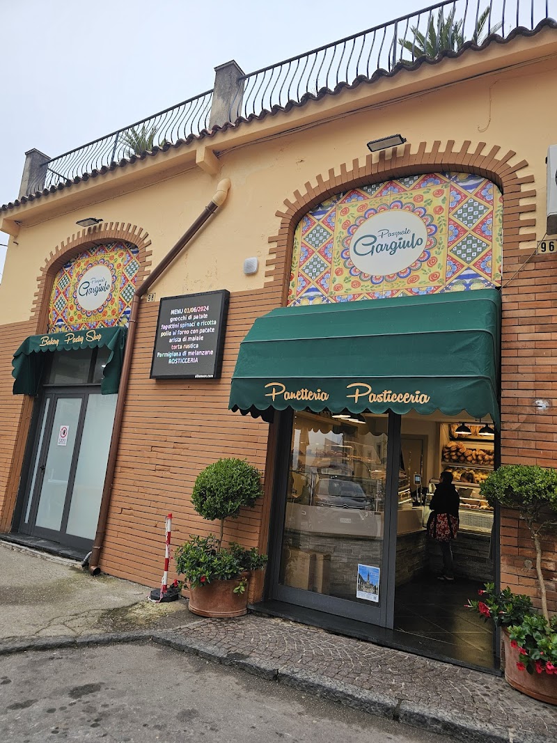 Panificio Gargiulo
