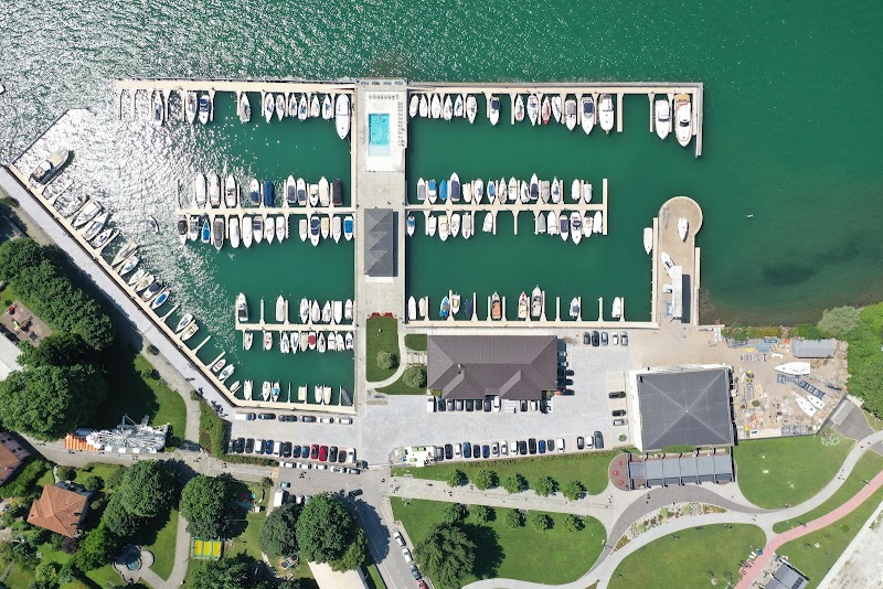 Alto Lario Marine Center
