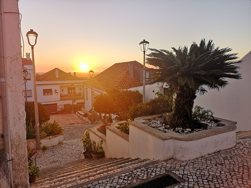 Miradouro do Largo da Boa Vista