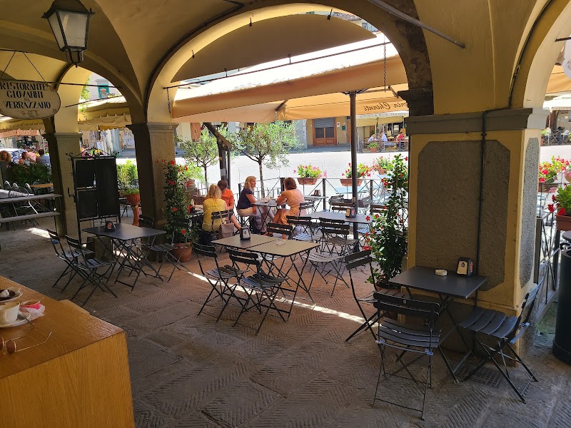 Pasticceria Chianti