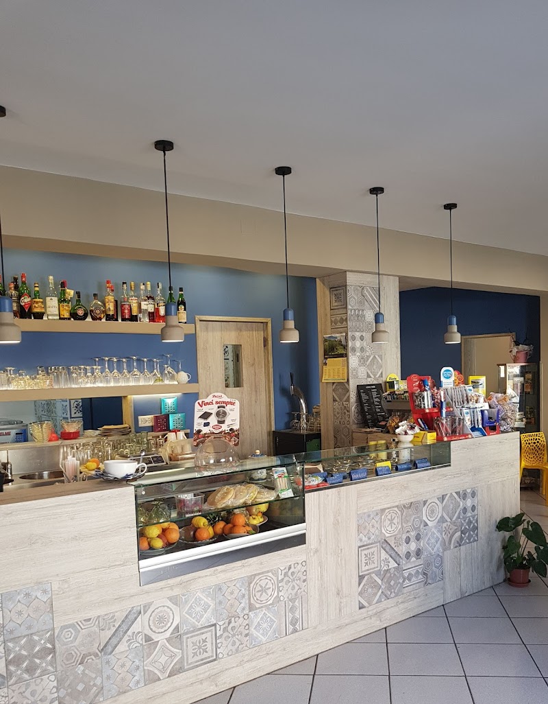 Dolcenera Cafe