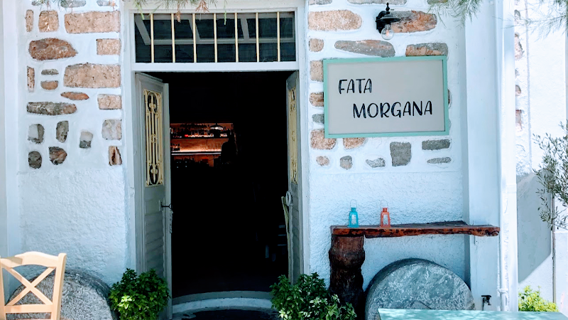 fata morgana