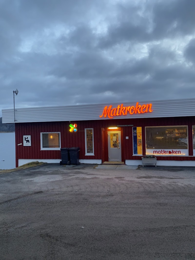 Matroken