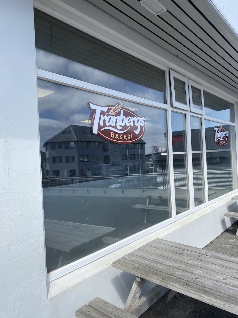 Tranbergs Bakari