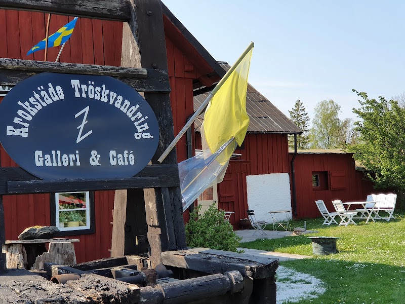 Krokstade Troskvandring