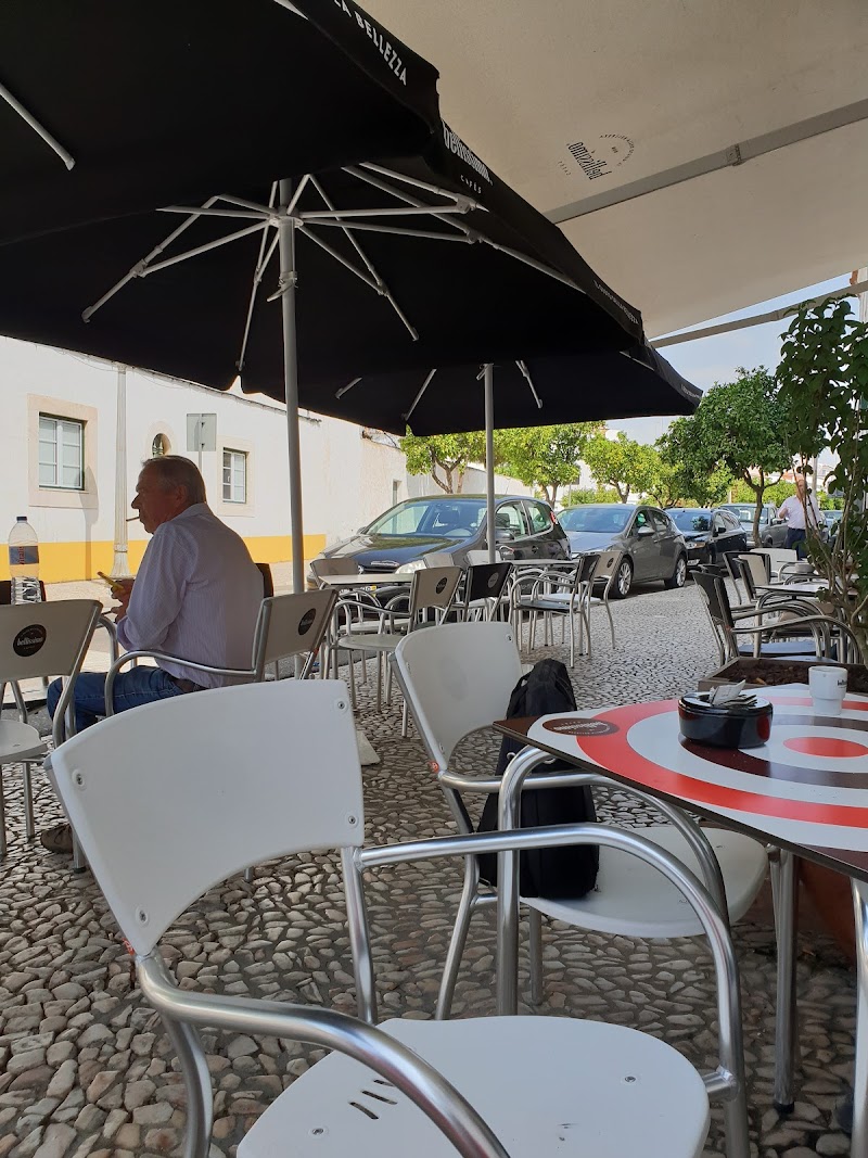 Taberna do chico