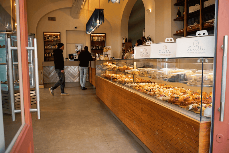 Gran Caffe Zerilli