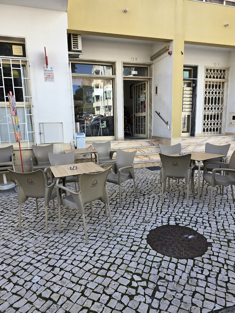 O canto do Mouro