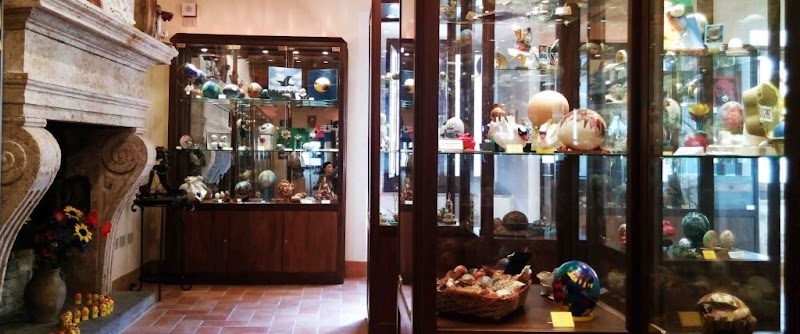 Museo Ovo Pinto