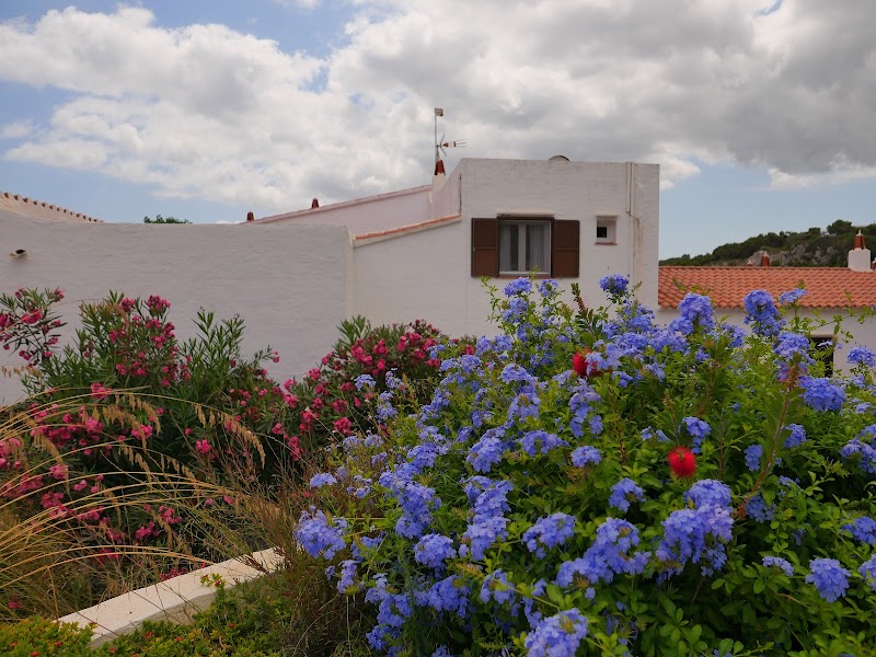Port d'Addaia