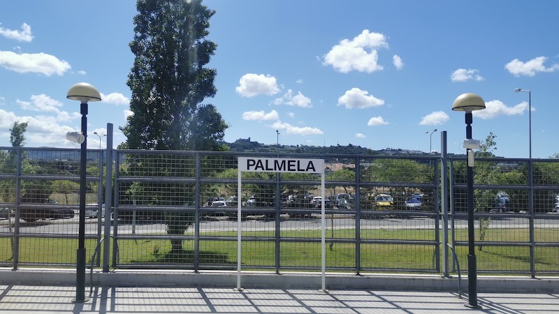 Palmela Gare