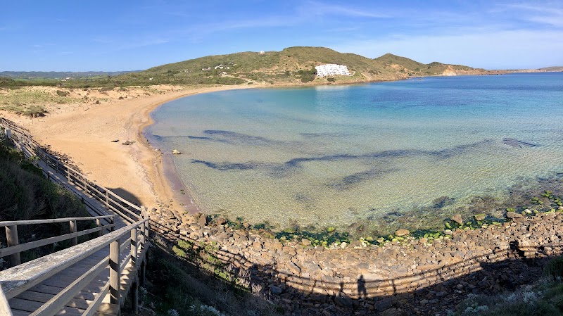 Cala Tirant