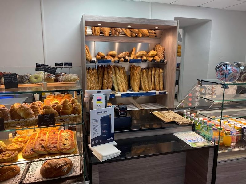Le fournil de Cabrieres