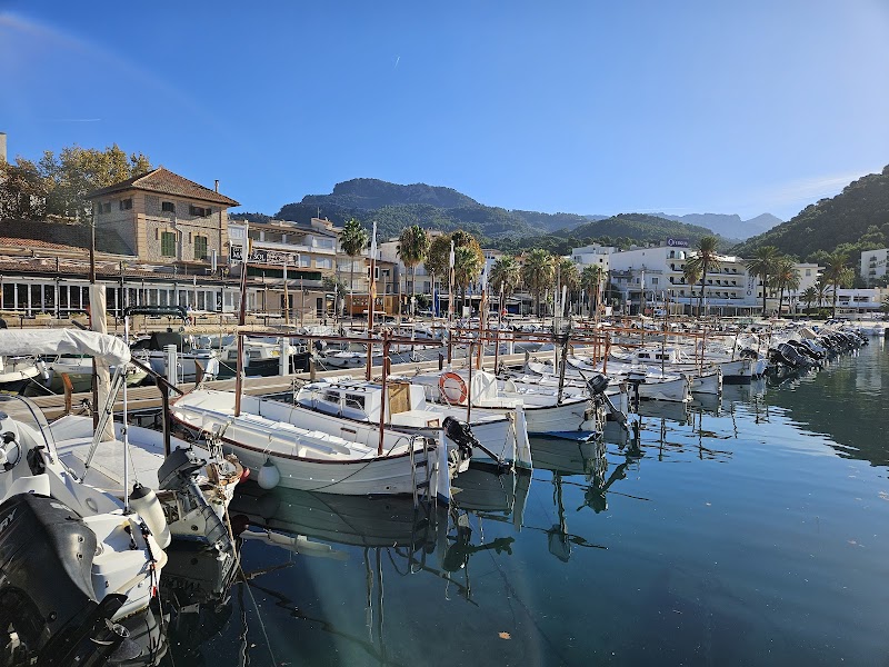 Port de Soller