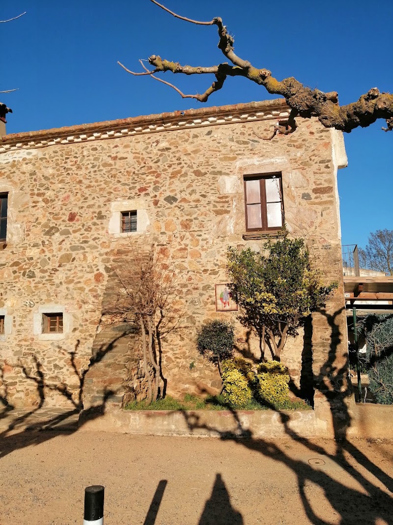 Vall-llobrega