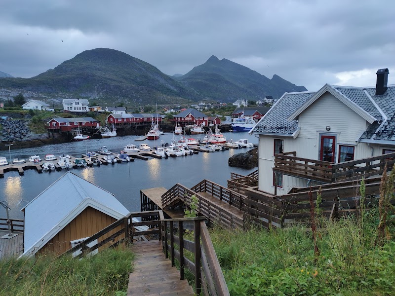 Sørvagen