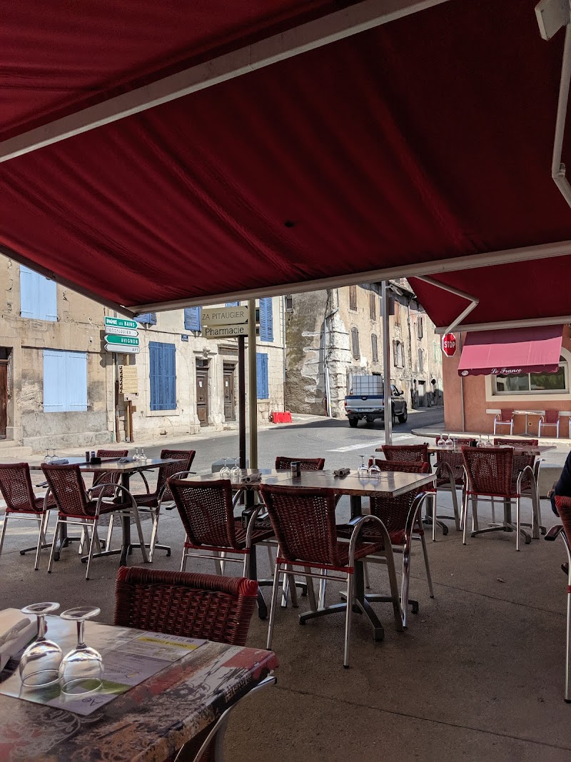 Cafe de France