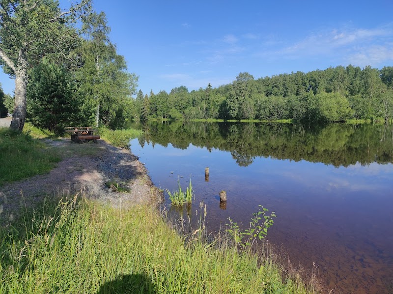 Torsangs hembygdsgard