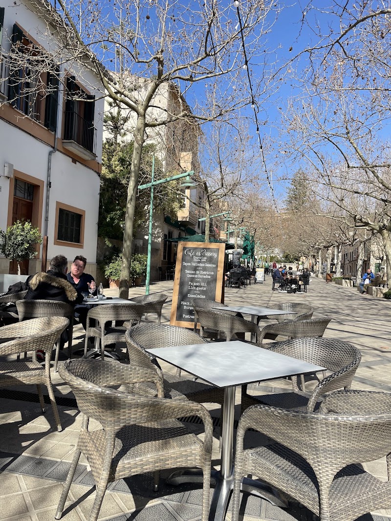 Passeig