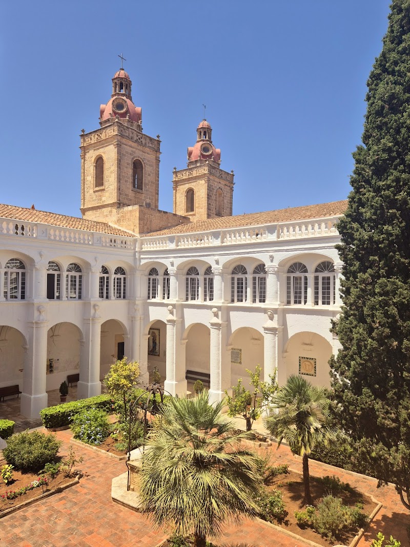 Museu Diocesa de Menorca