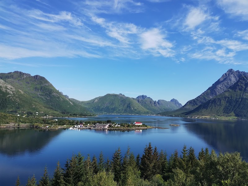 Austnesfjorden