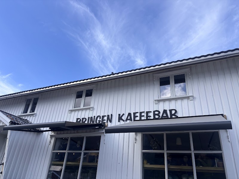 Bringen Kaffebar