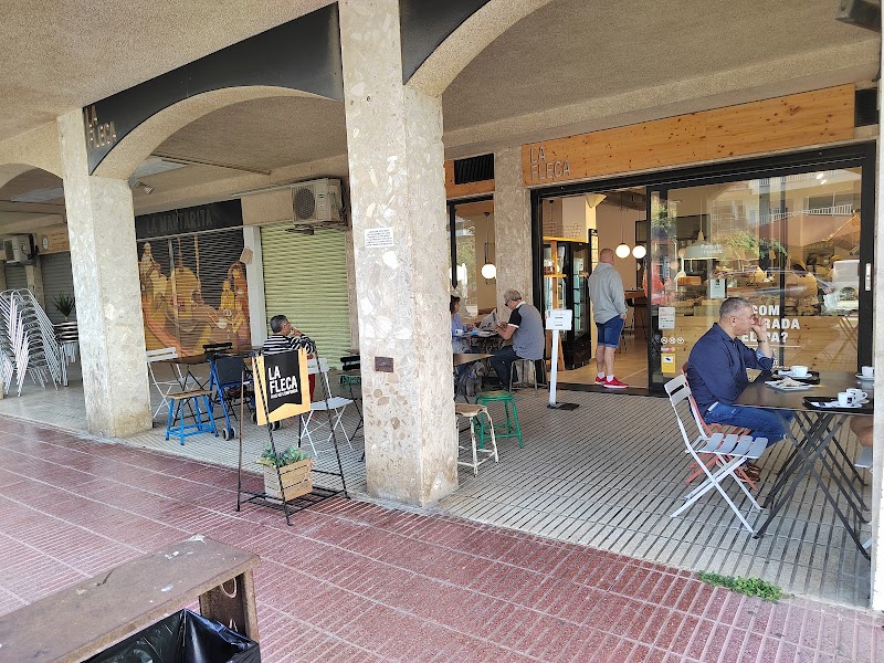 La Fleca
