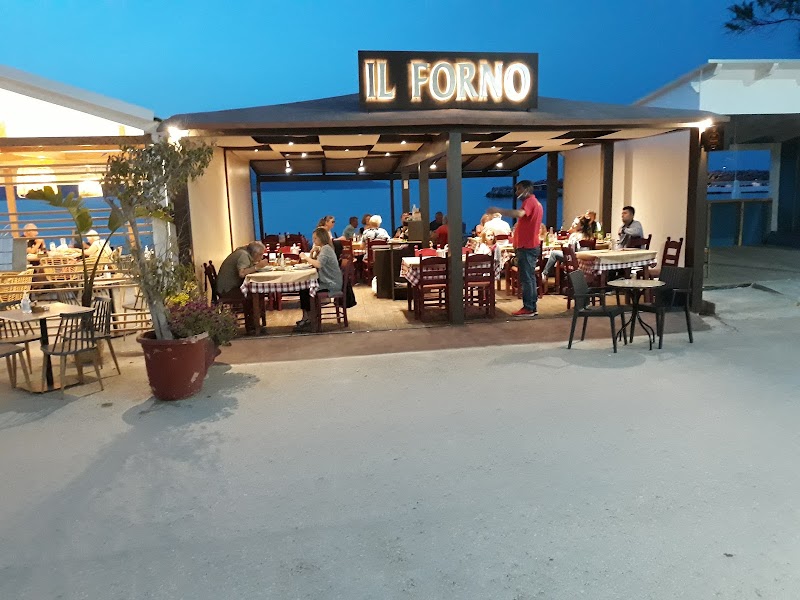 Il Fourno