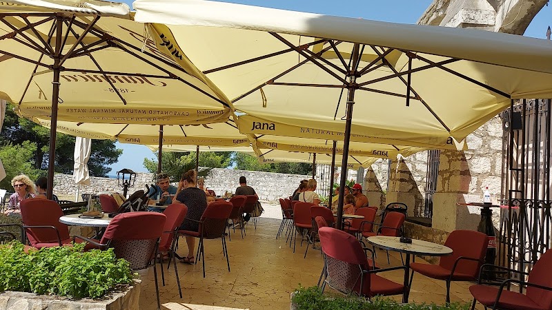 Caffe Bar XL
