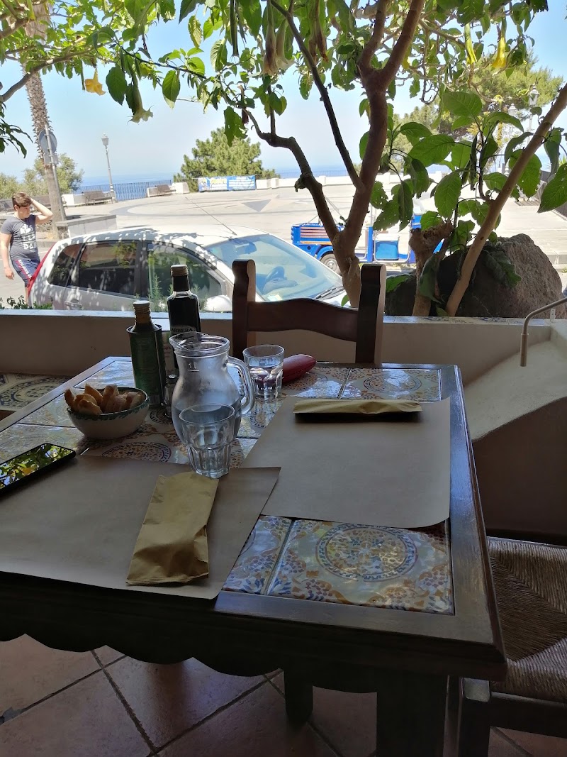 Malvasia Cafe