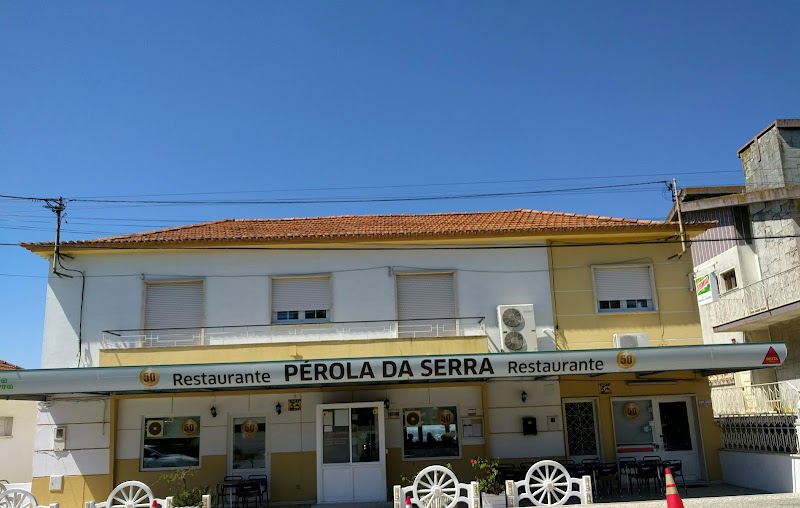 Restaurante Perola da Serra