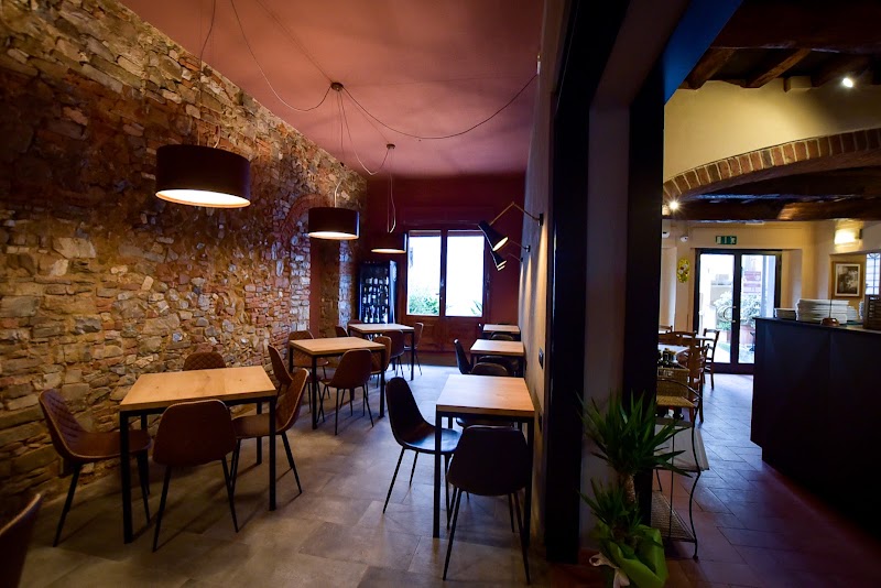 Caffe le Logge