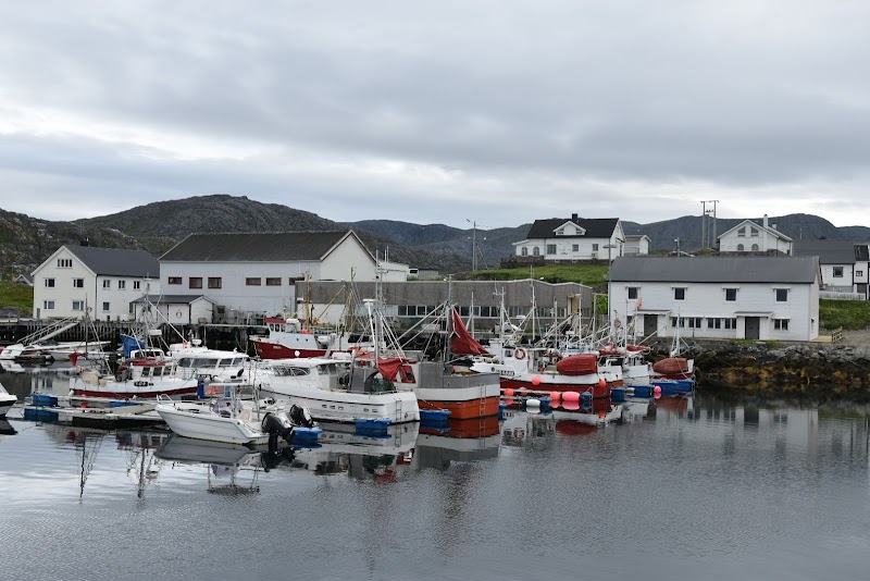 Gjesvær