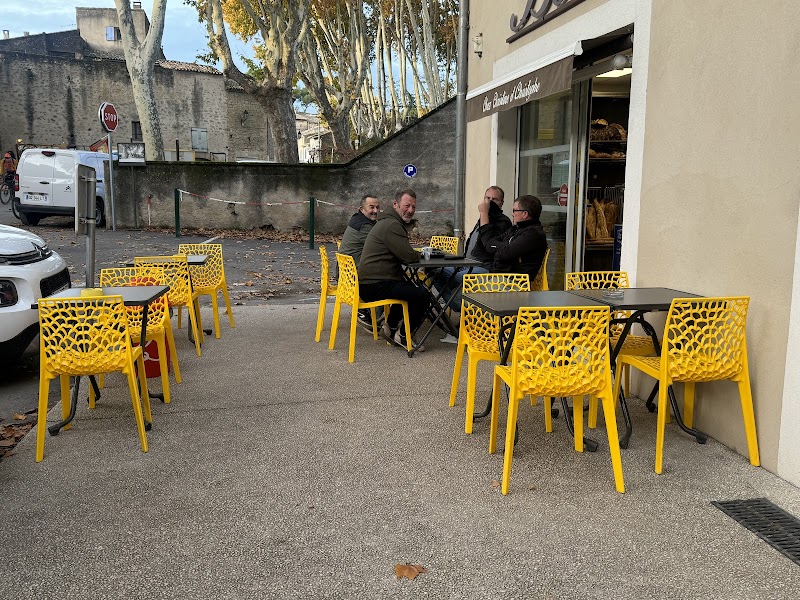 Chez Christine et Christophe