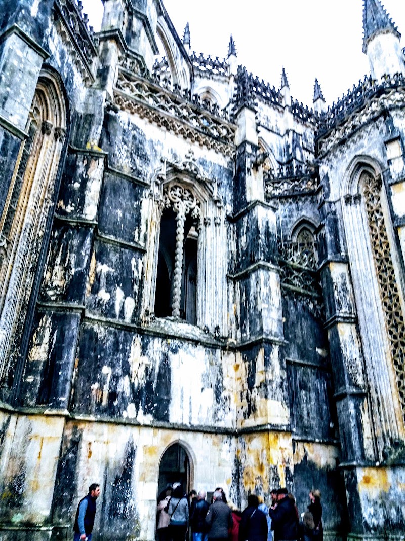 Batalha