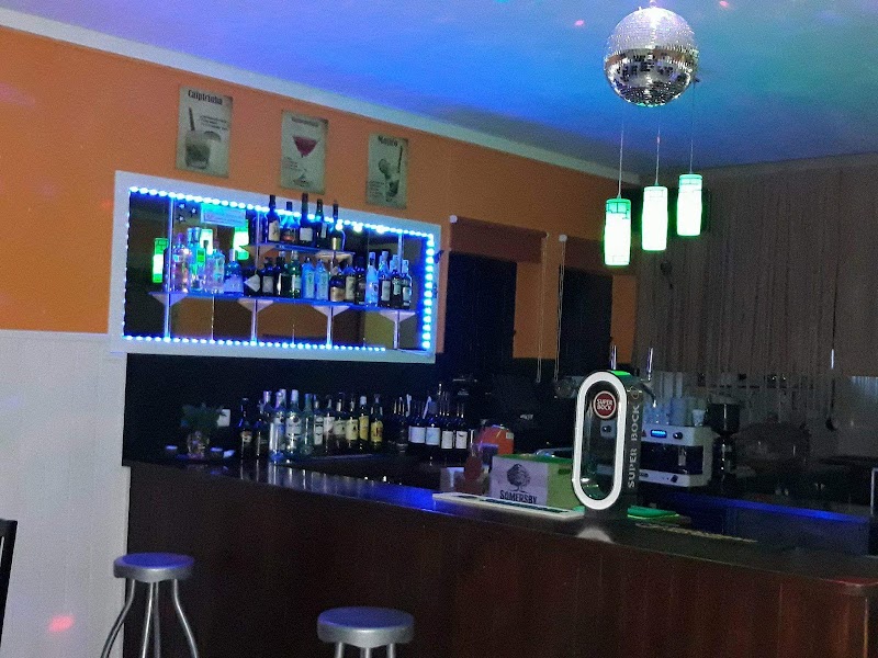Sunset Bar