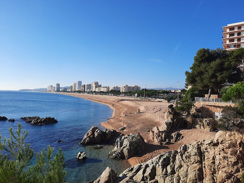 Platja d'Aro