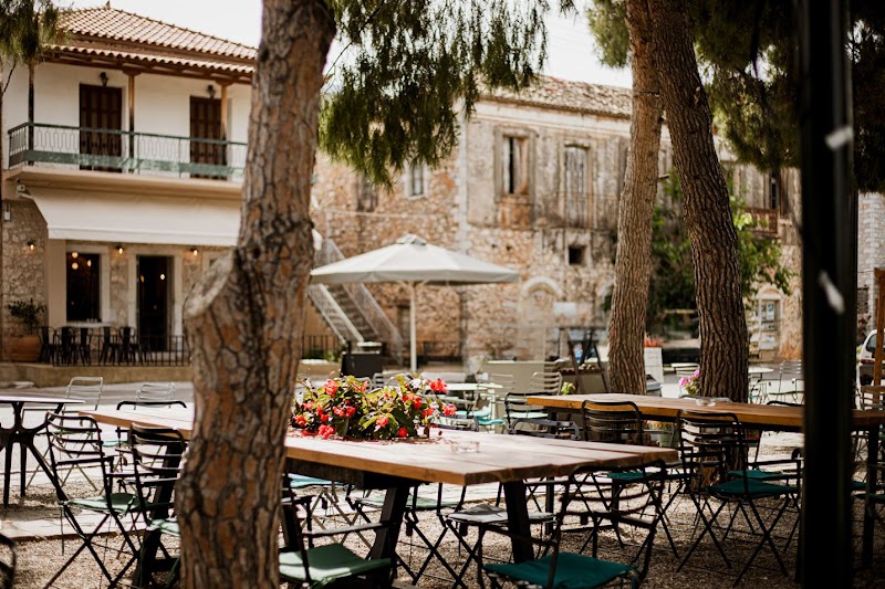 Plateia