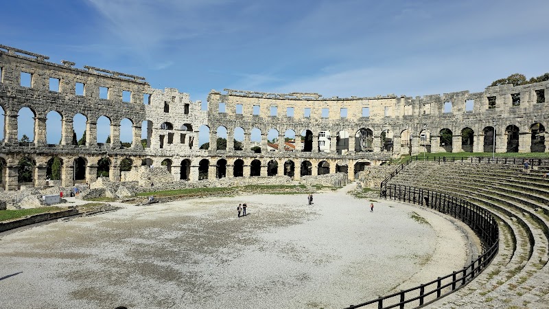 Arena Pula