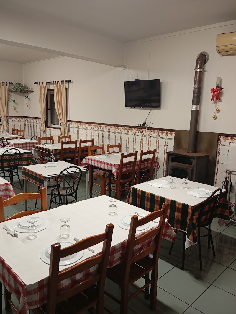 Restaurante Molha o Bico