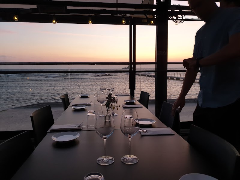 NOVI Beach Club