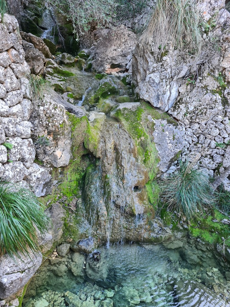 Biniaraix