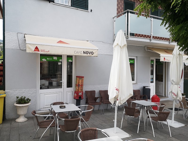 Cafe Novo